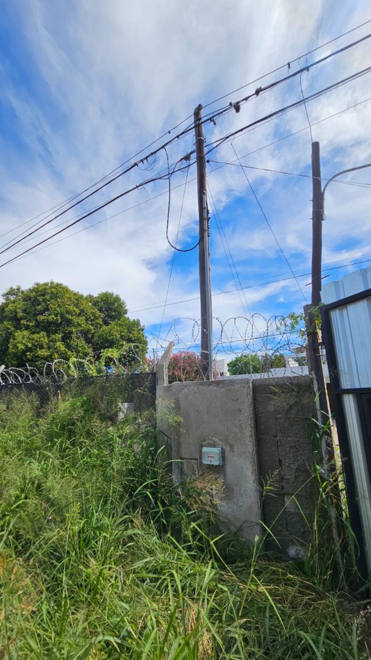 GALPON BARRIO SAN PABLO 380 Mts2 con oficinas-EN VENTA-