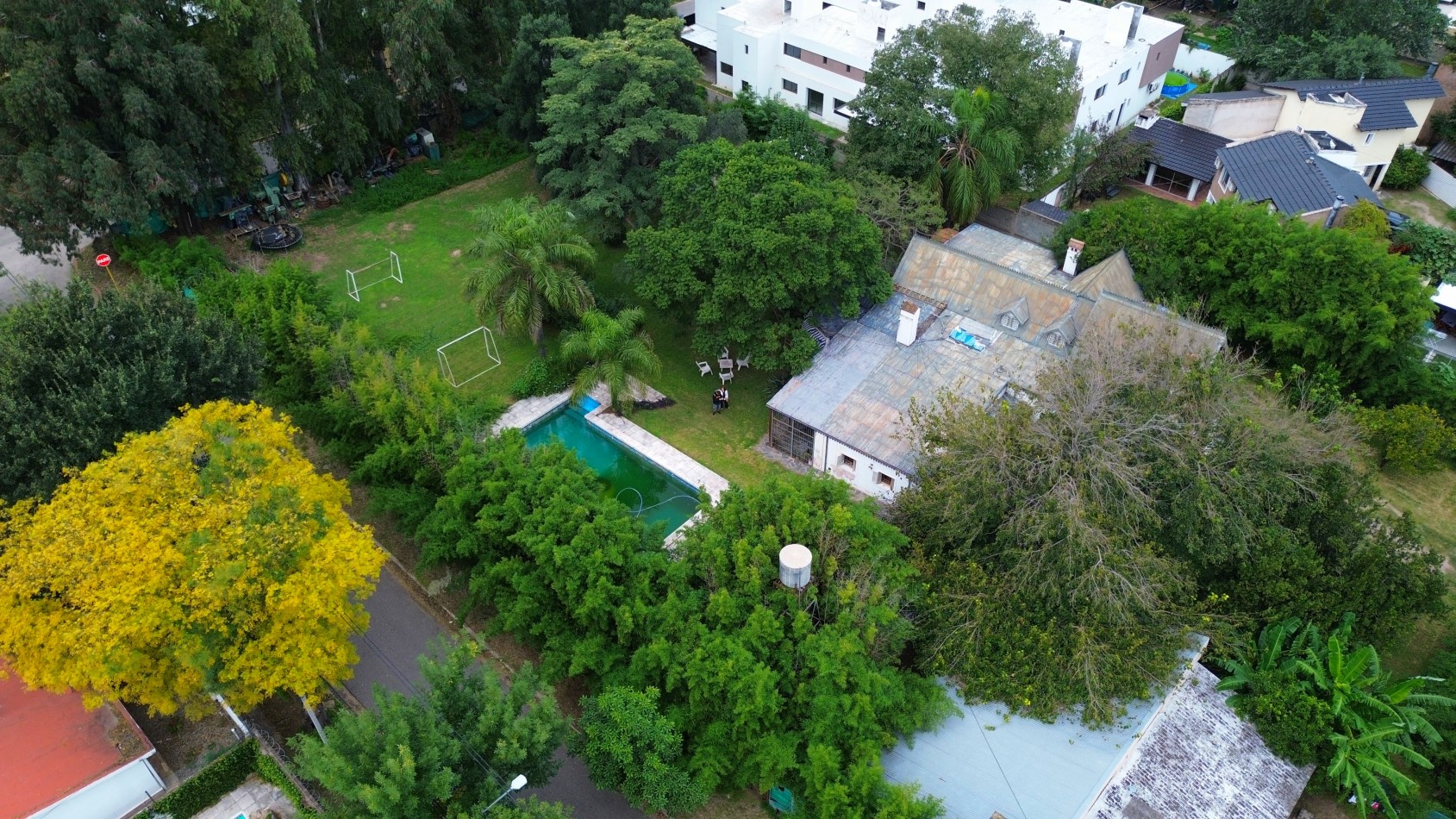Propiedad de categoria en Quisquisacate - Ideal para vivir o invertir"