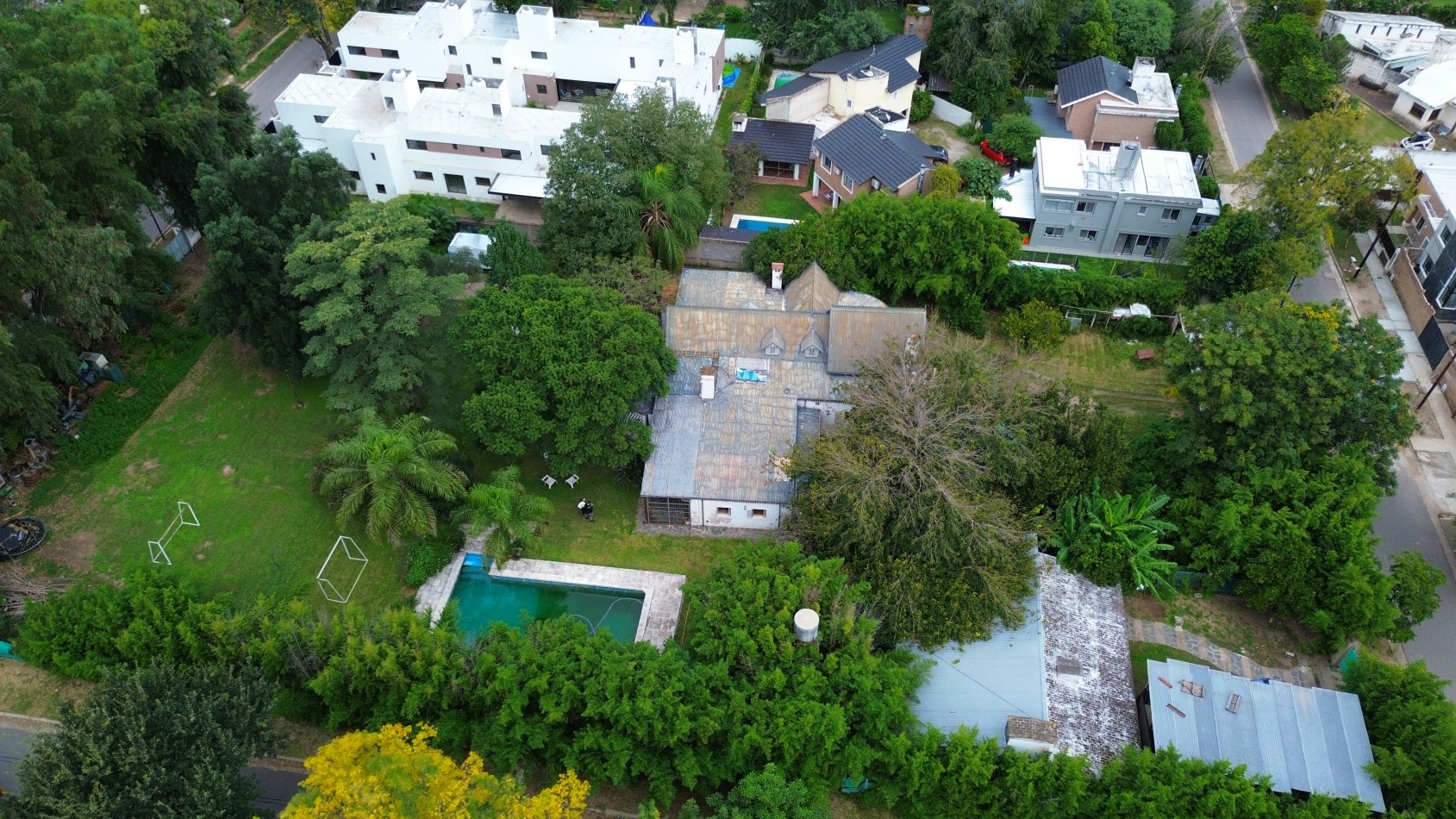 Propiedad de categoria en Quisquisacate - Ideal para vivir o invertir"