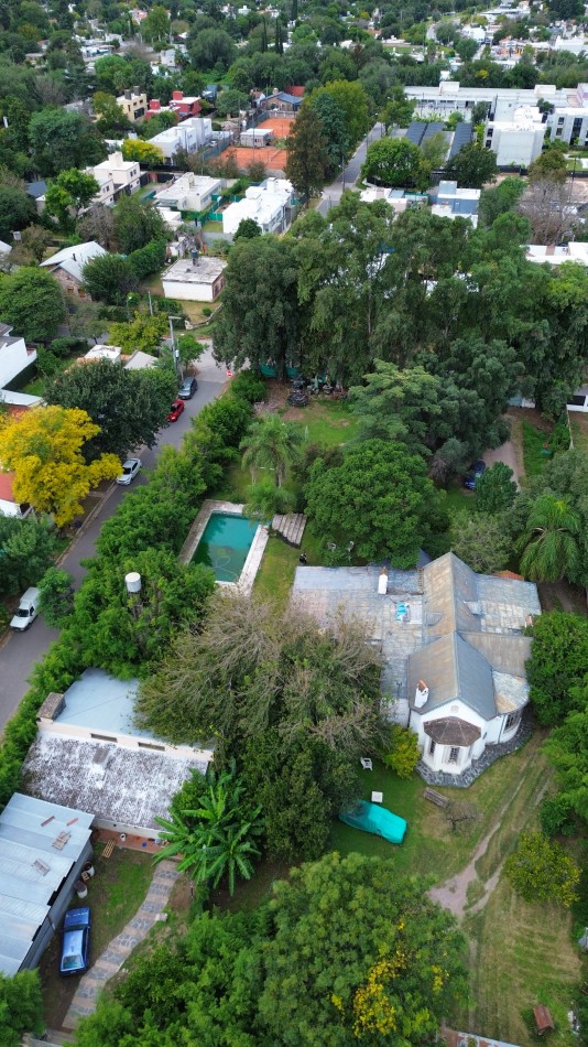Propiedad de categoria en Quisquisacate - Ideal para vivir o invertir"