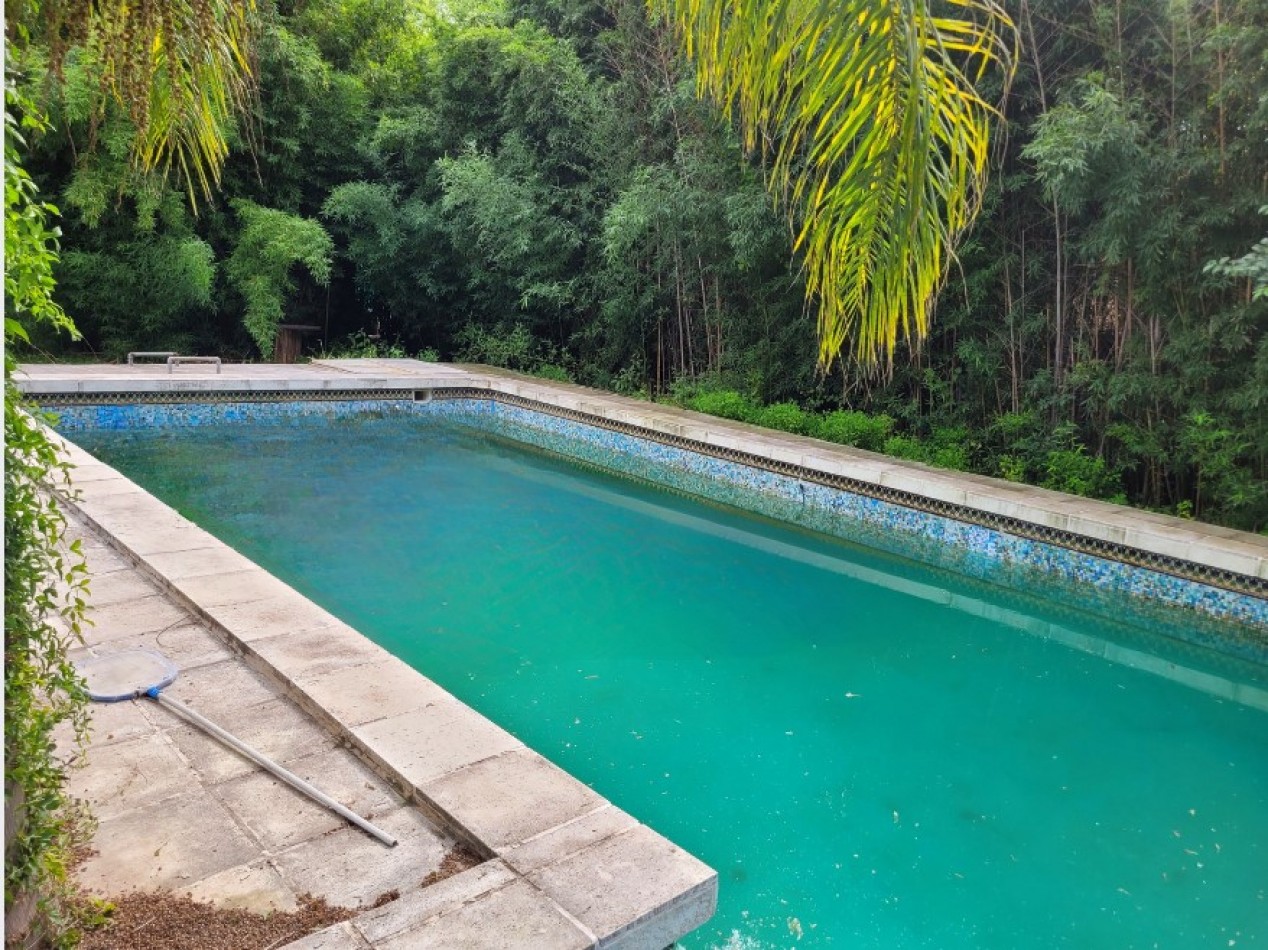 Propiedad de categoria en Quisquisacate - Ideal para vivir o invertir"