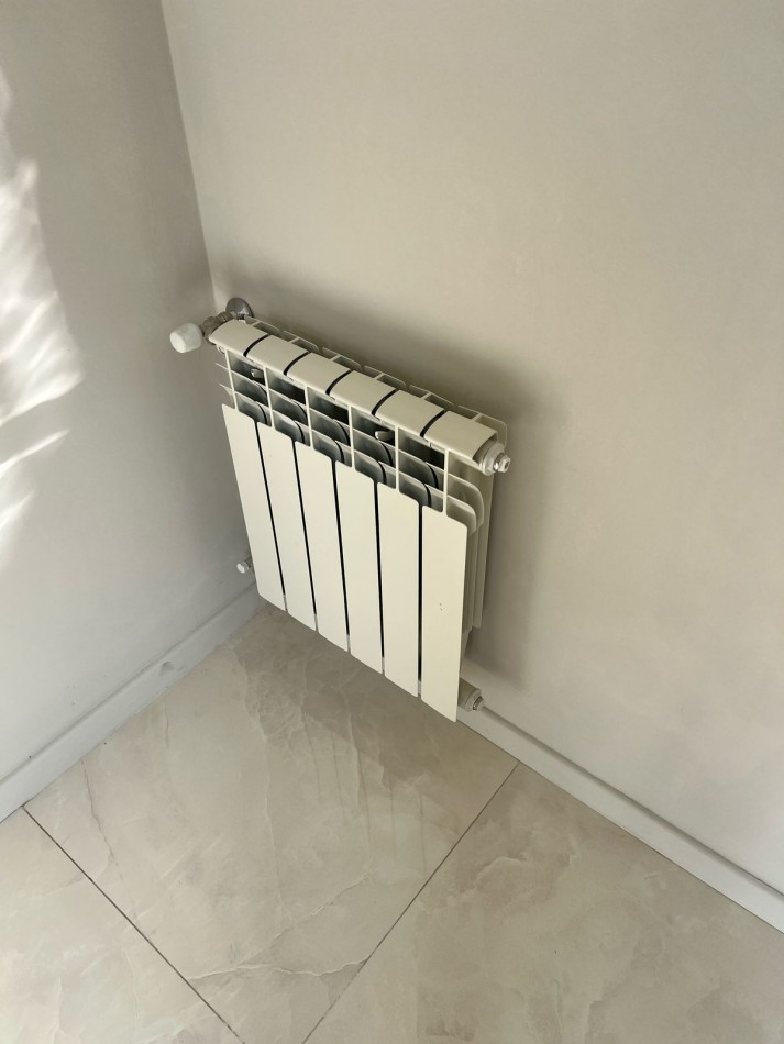 Duplex de categoria Rivera Indarte APTO CREDITO