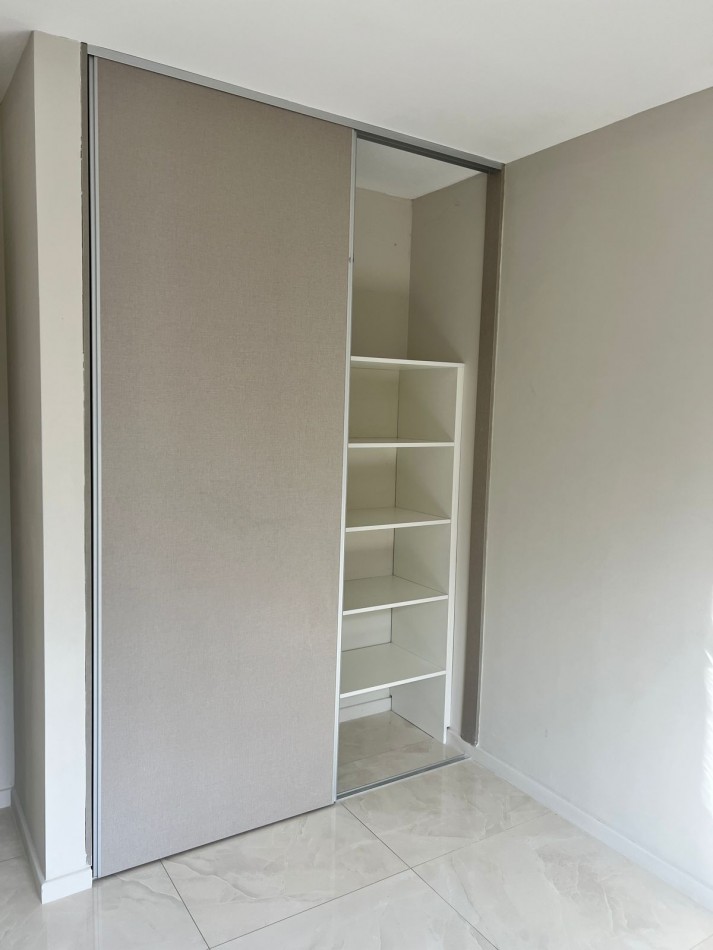 Duplex de categoria Rivera Indarte APTO CREDITO