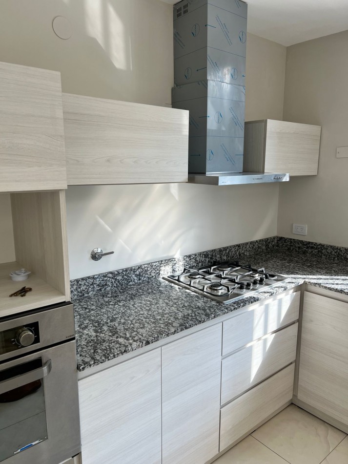 Duplex de categoria Rivera Indarte APTO CREDITO