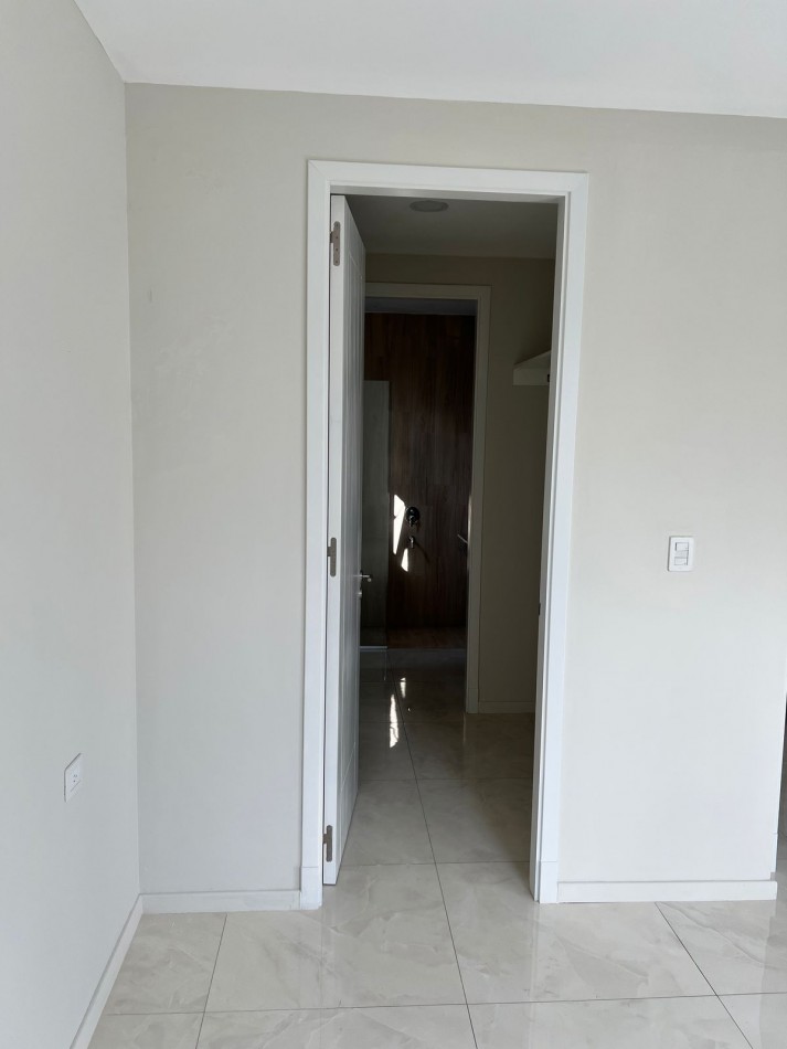 Duplex de categoria Rivera Indarte APTO CREDITO