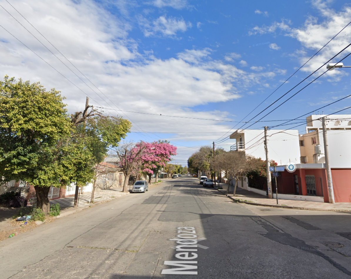 LOTE EN VENTA - ALTA CORDOBA