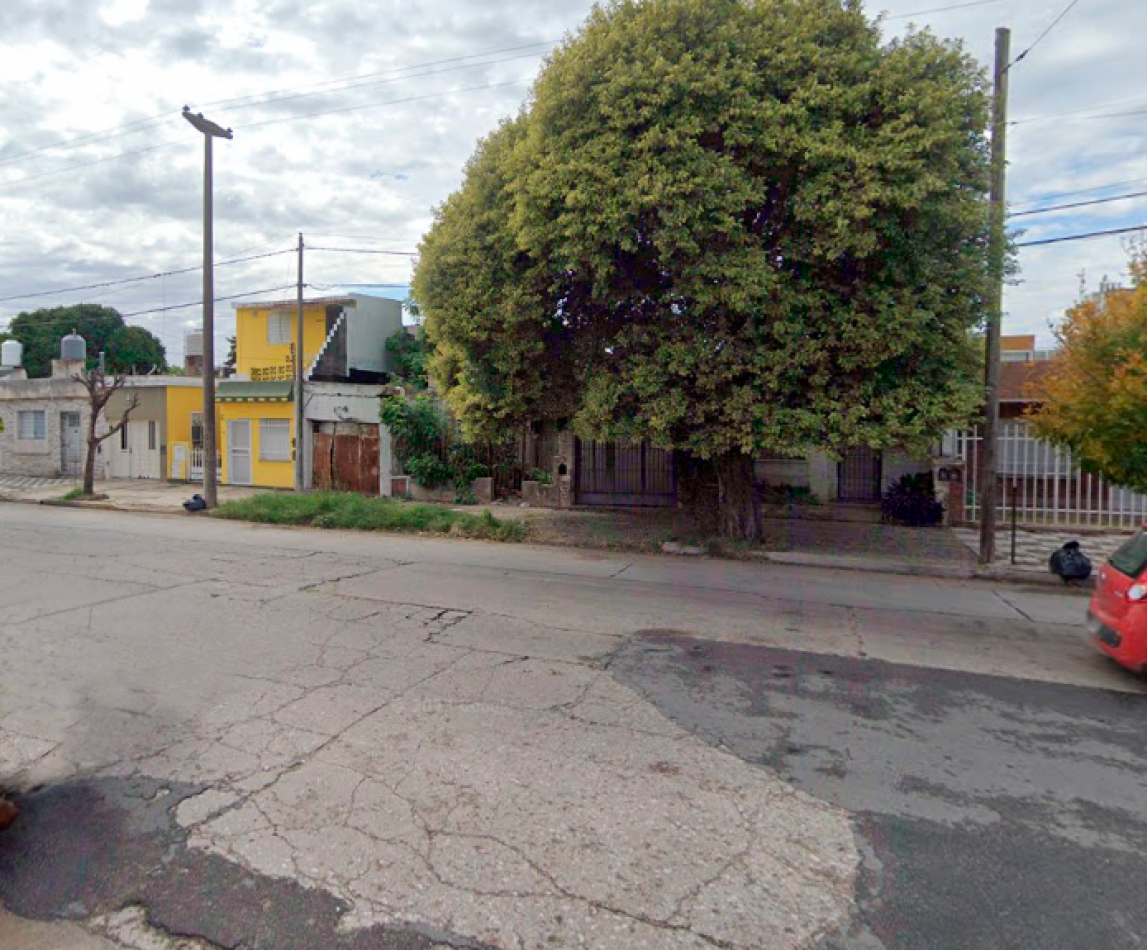 LOTE EN VENTA - ALTA CORDOBA