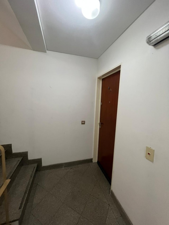 Excepcional Departamento en Alquiler - Bv. Illia casi esquina Ituzaingo