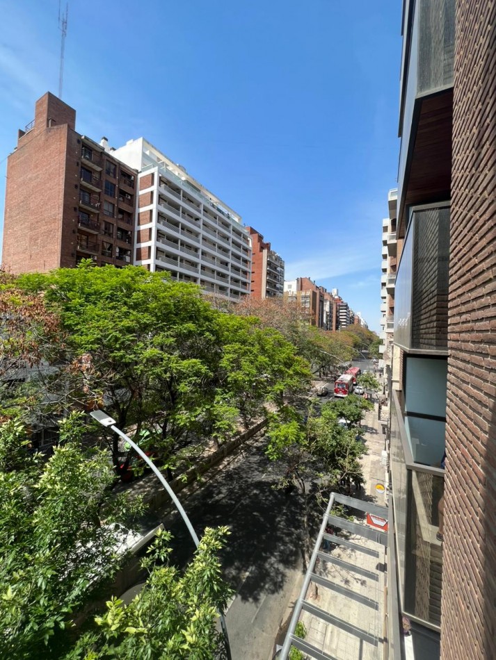 Excepcional Departamento en Alquiler - Bv. Illia casi esquina Ituzaingo