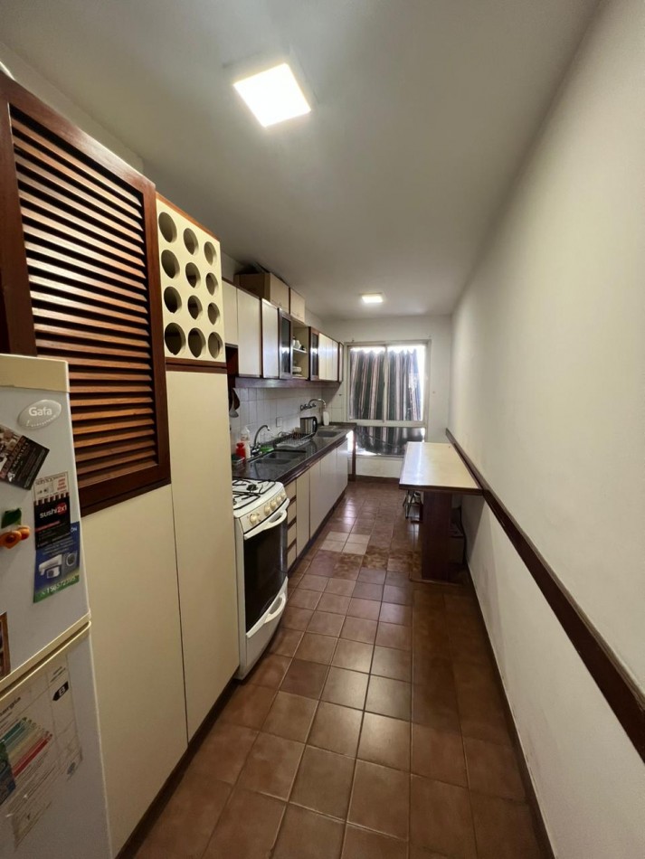Excepcional Departamento en Alquiler - Bv. Illia casi esquina Ituzaingo