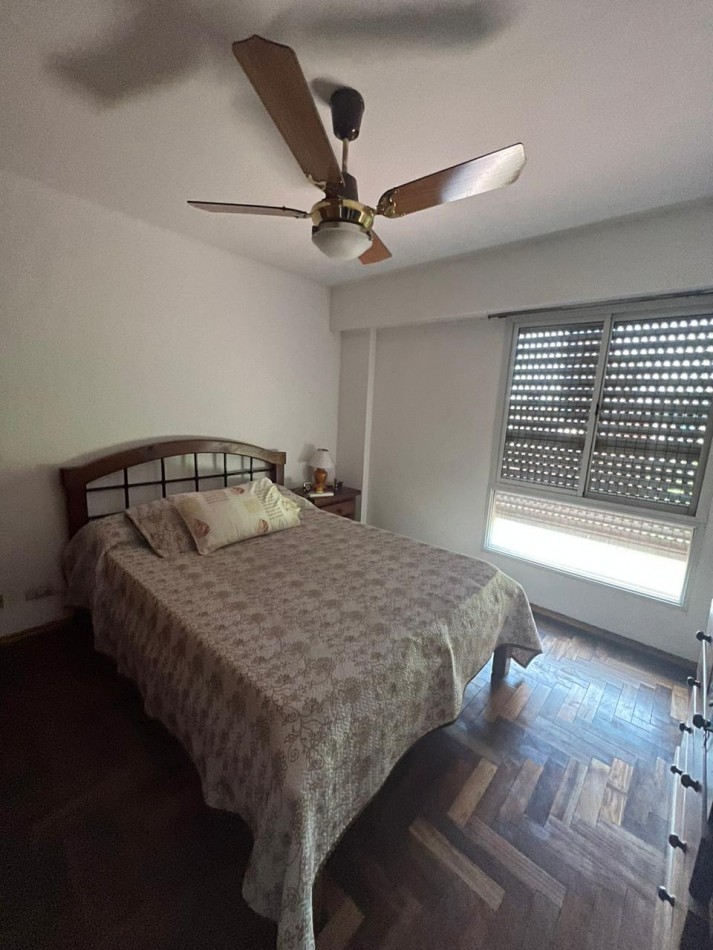 Excepcional Departamento en Alquiler - Bv. Illia casi esquina Ituzaingo