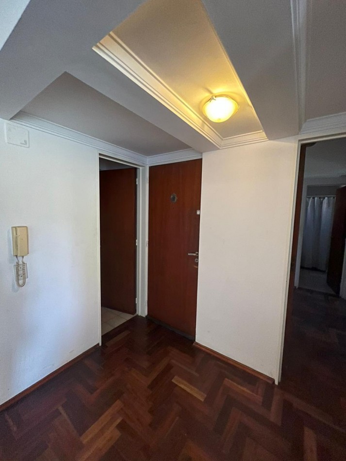 Excepcional Departamento en Alquiler - Bv. Illia casi esquina Ituzaingo