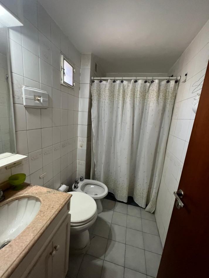 Excepcional Departamento en Alquiler - Bv. Illia casi esquina Ituzaingo