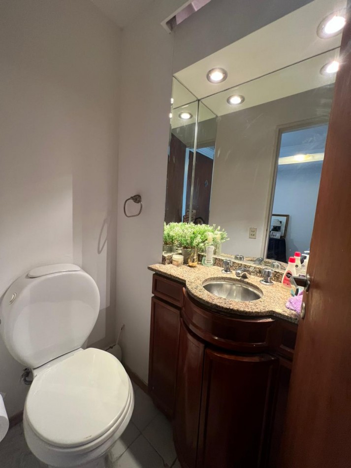 Excepcional Departamento en Alquiler - Bv. Illia casi esquina Ituzaingo