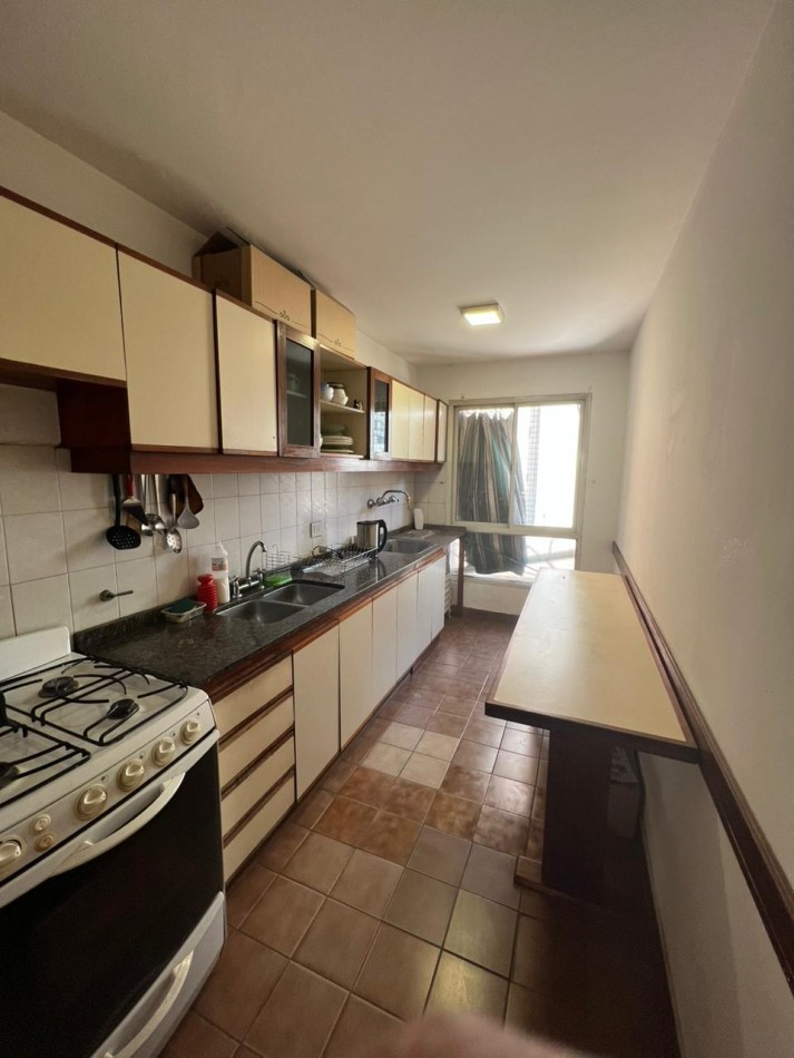 Excepcional Departamento en Alquiler - Bv. Illia casi esquina Ituzaingo
