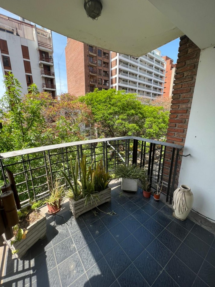 Excepcional Departamento en Alquiler - Bv. Illia casi esquina Ituzaingo