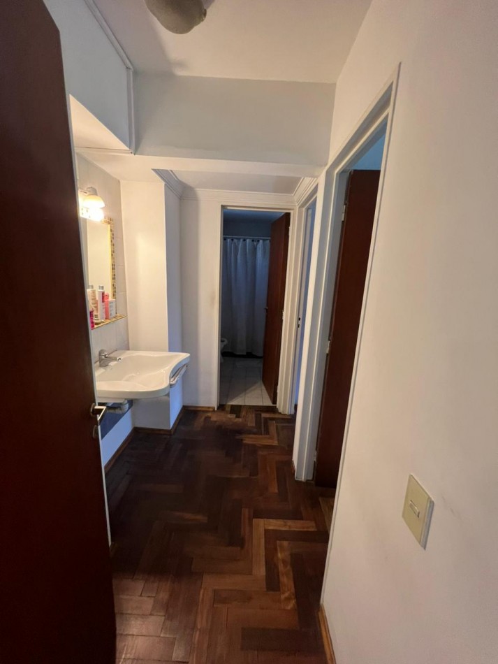 Excepcional Departamento en Alquiler - Bv. Illia casi esquina Ituzaingo