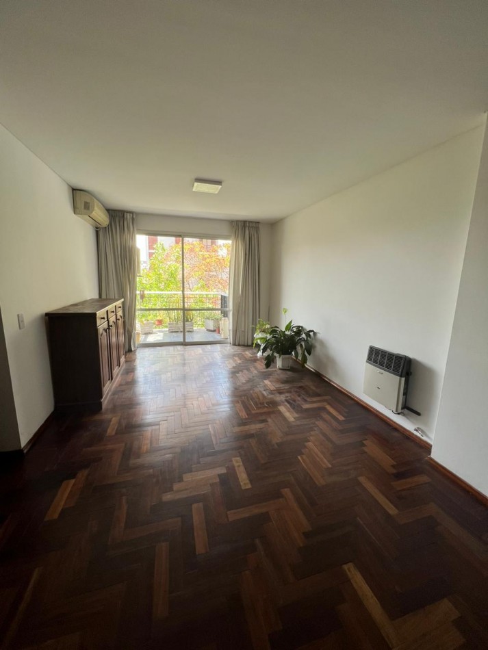 Excepcional Departamento en Alquiler - Bv. Illia casi esquina Ituzaingo
