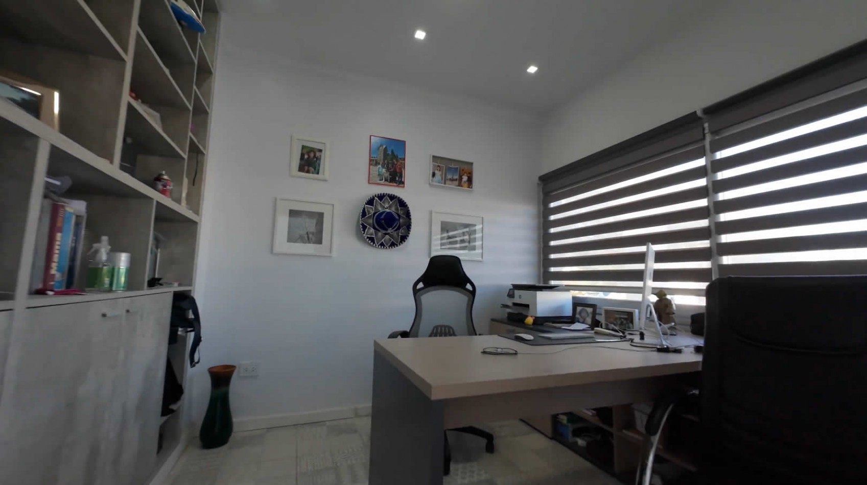 Moderna casa en Verandas de 7 Soles