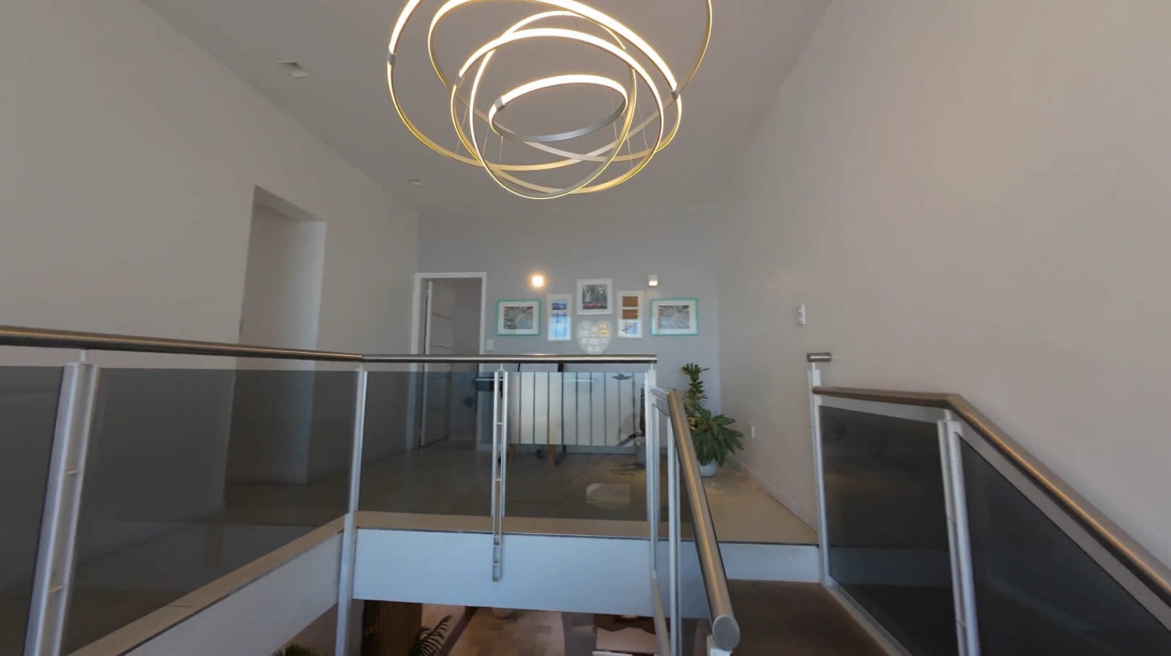 Moderna casa en Verandas de 7 Soles