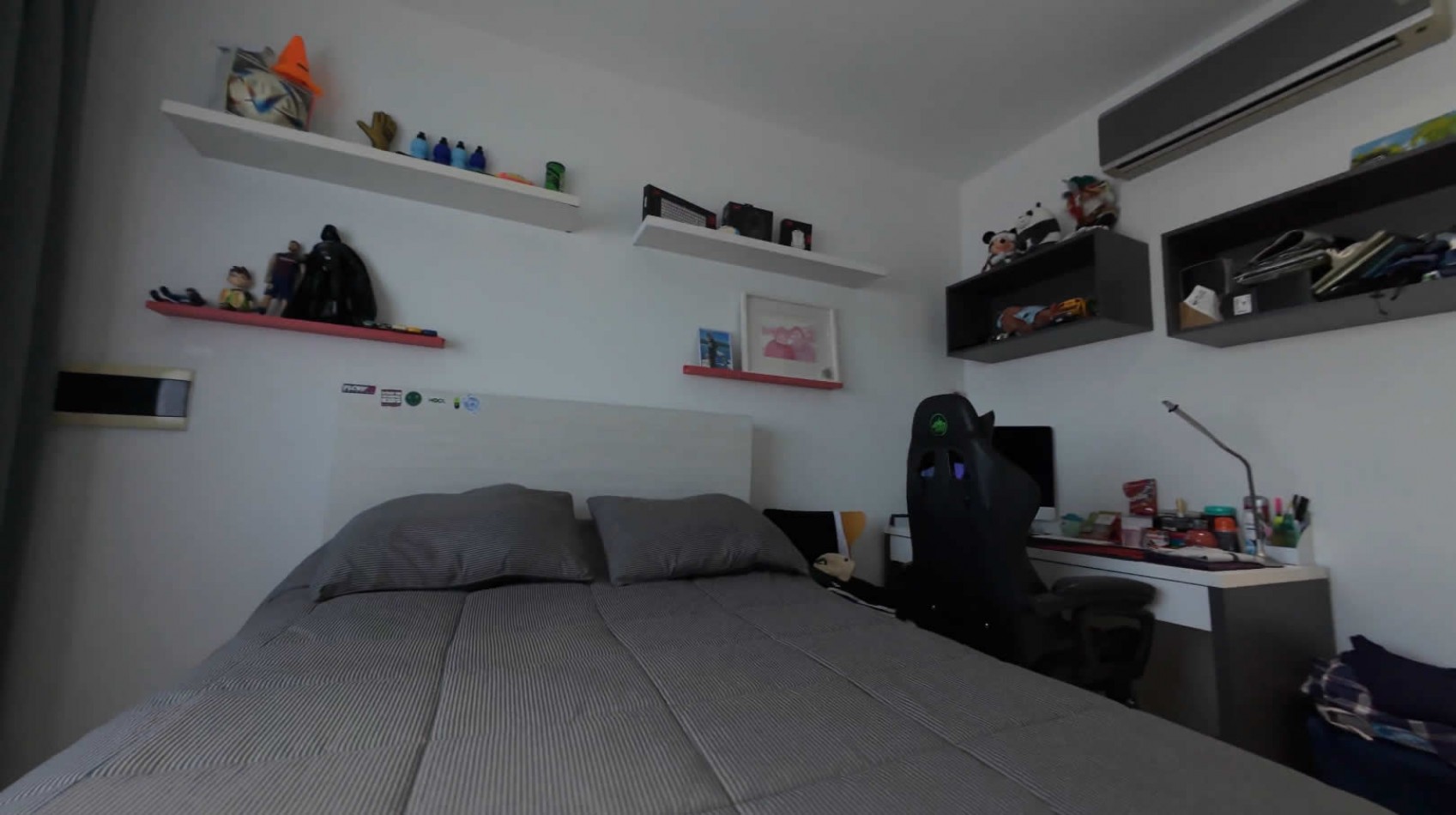 Moderna casa en Verandas de 7 Soles