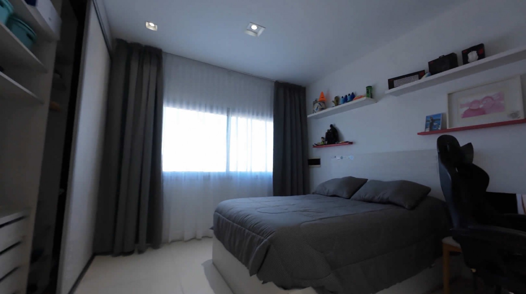 Moderna casa en Verandas de 7 Soles