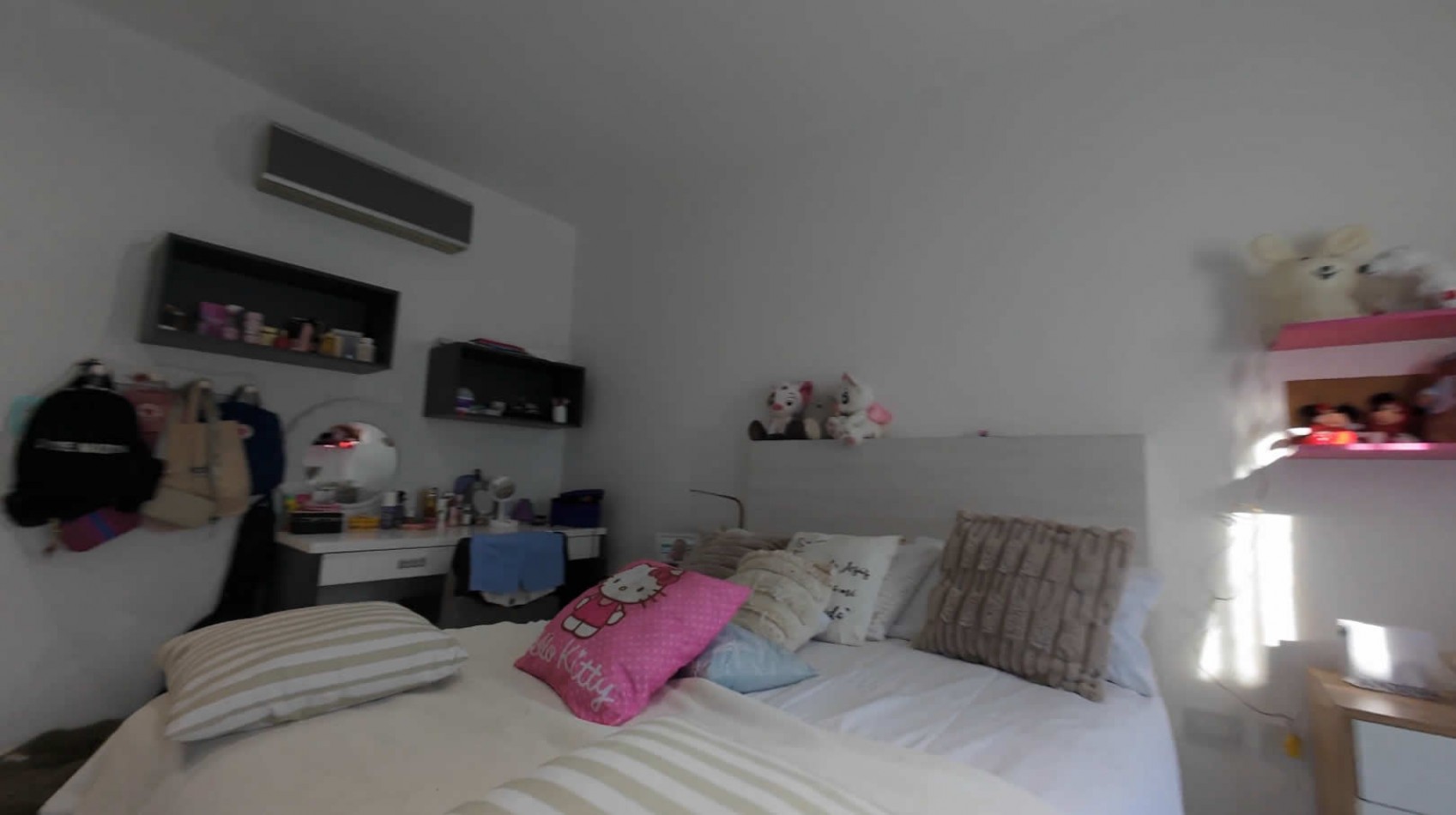 Moderna casa en Verandas de 7 Soles