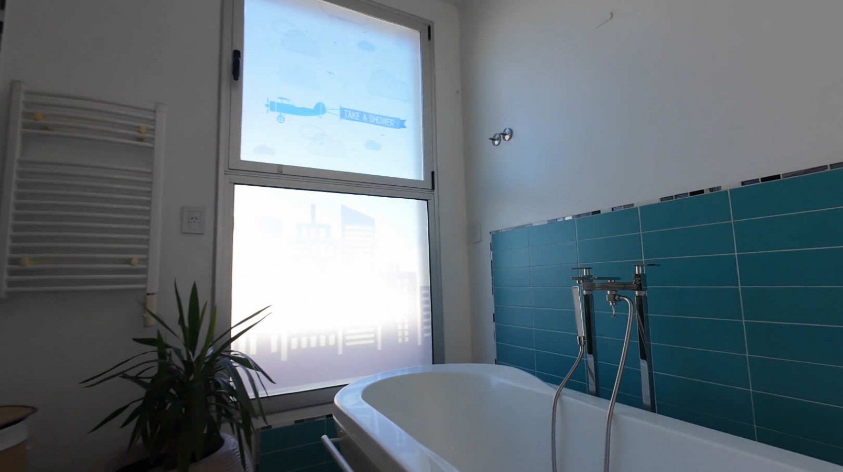 Moderna casa en Verandas de 7 Soles