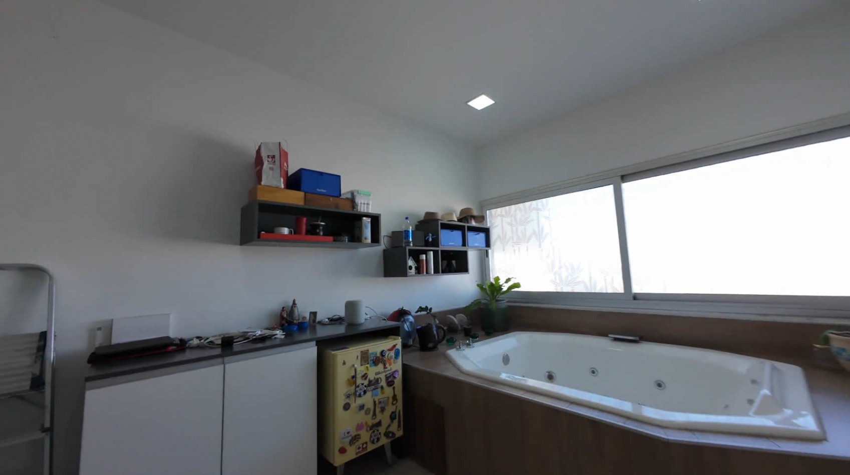 Moderna casa en Verandas de 7 Soles