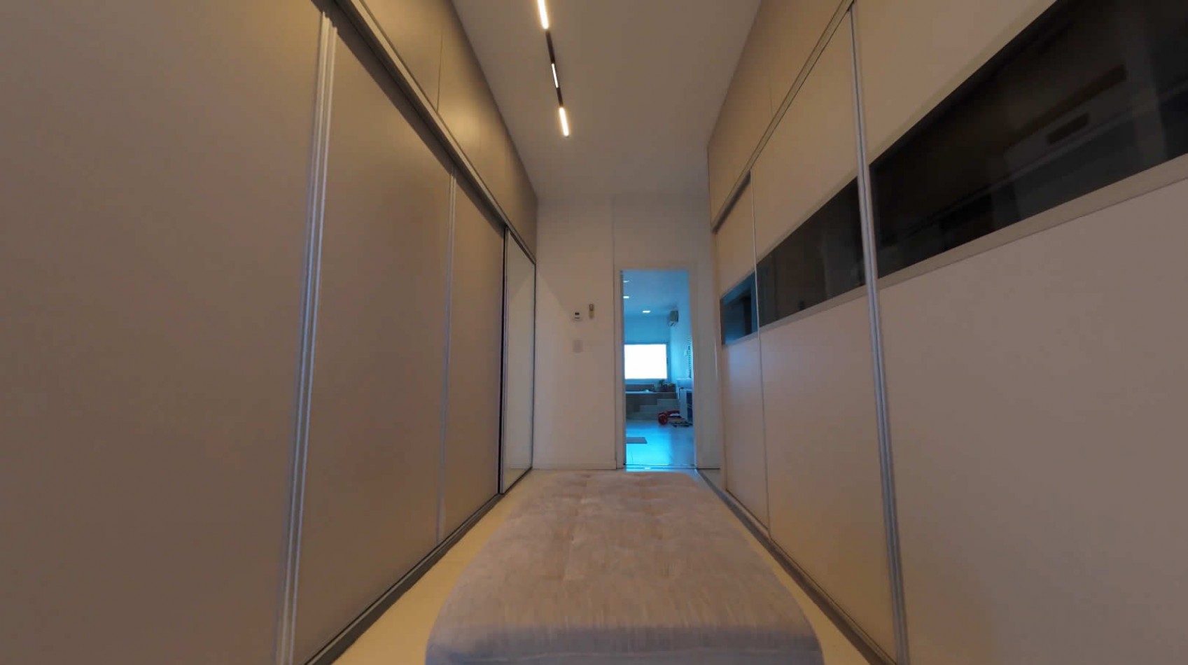 Moderna casa en Verandas de 7 Soles