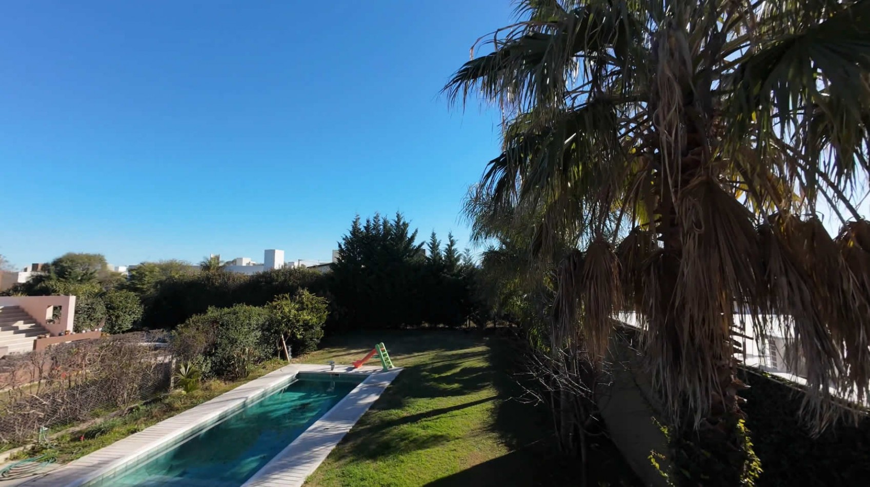 Moderna casa en Verandas de 7 Soles