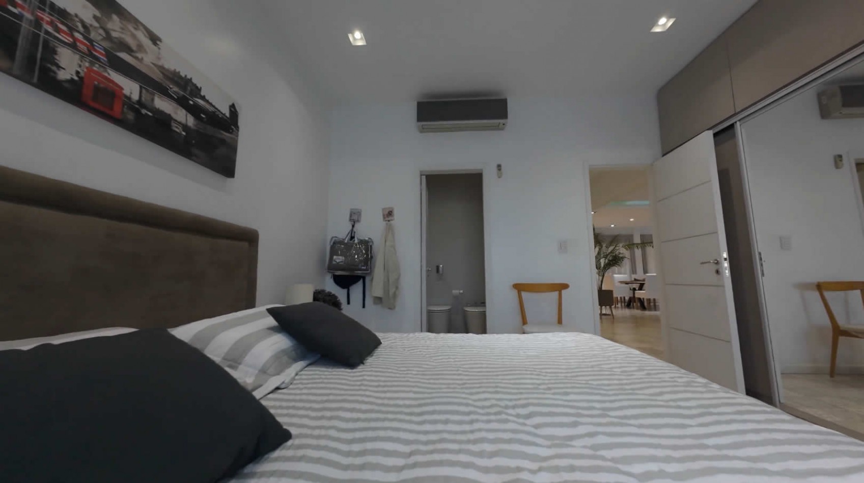 Moderna casa en Verandas de 7 Soles