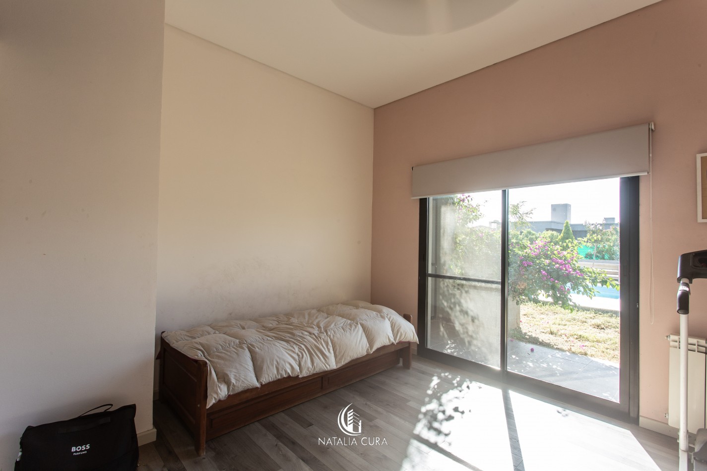 Maravillosa Casa en 7 Soles