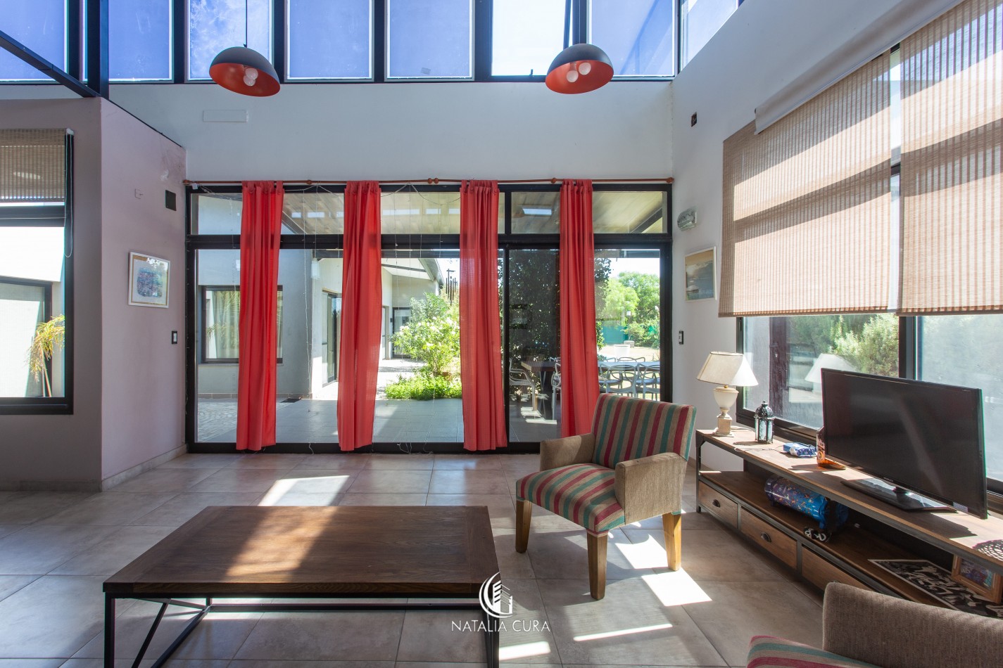 Maravillosa Casa en 7 Soles