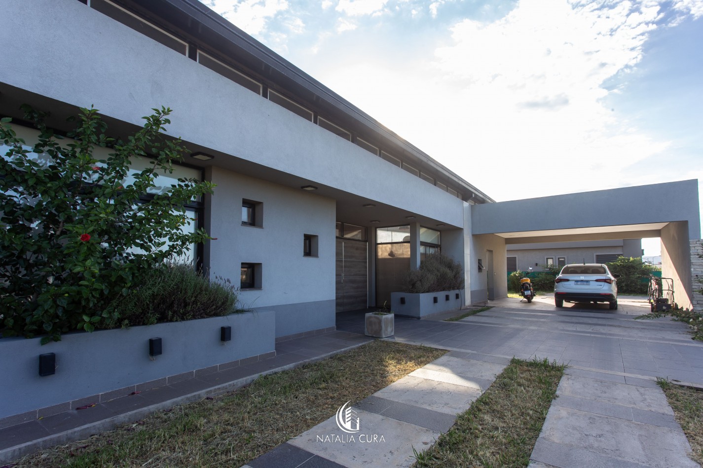 Maravillosa Casa en 7 Soles