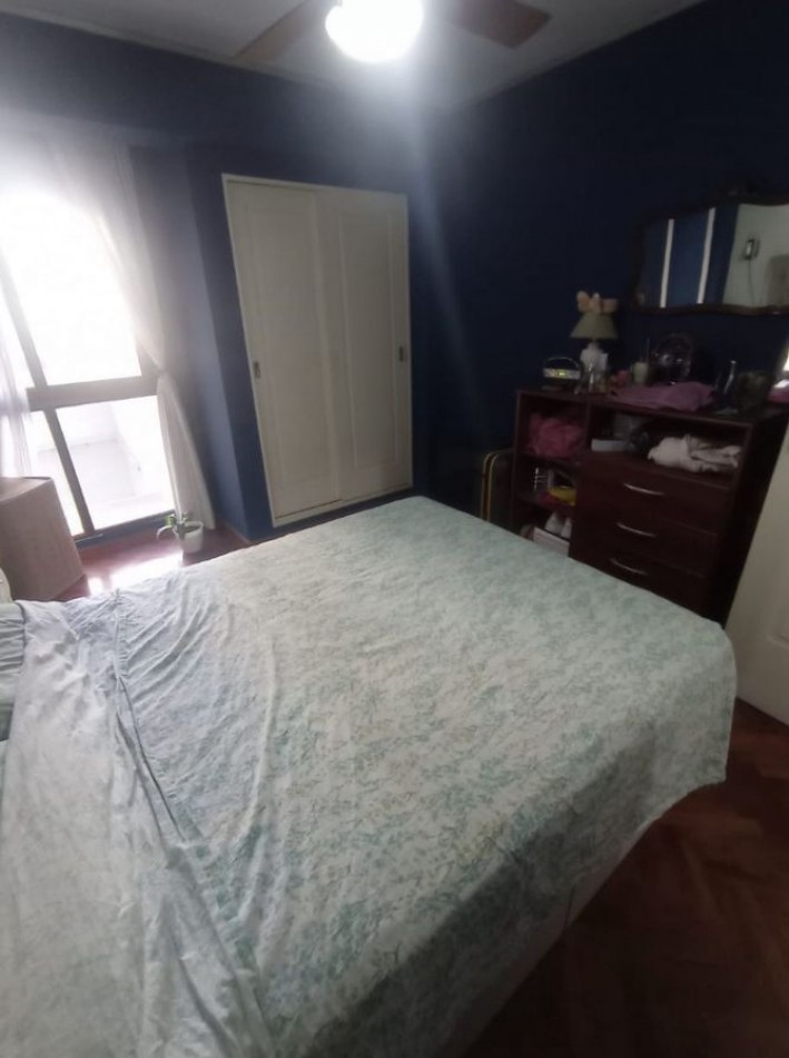 El dpto esta en Nueva Cordoba, Balcarse 427