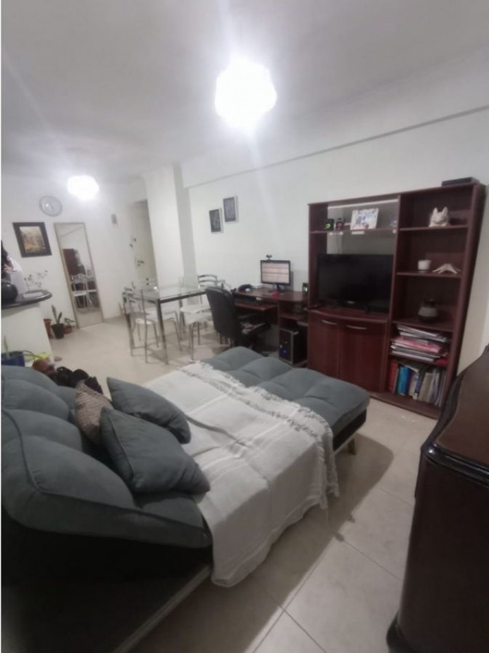 El dpto esta en Nueva Cordoba, Balcarse 427