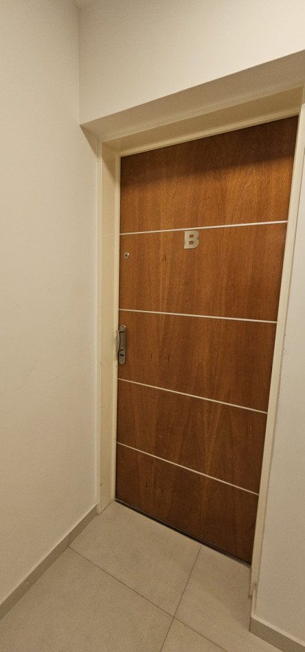 B° SAN MARTIN DEPTO EN VENTA 2 DORM CON BALCON CON ASADOR ORIENTACION FRENTE