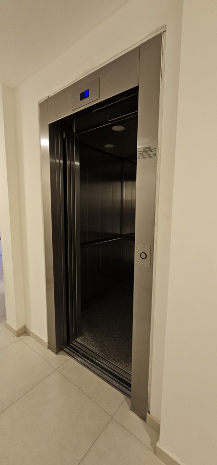 B° SAN MARTIN DEPTO EN VENTA 2 DORM CON BALCON CON ASADOR ORIENTACION FRENTE