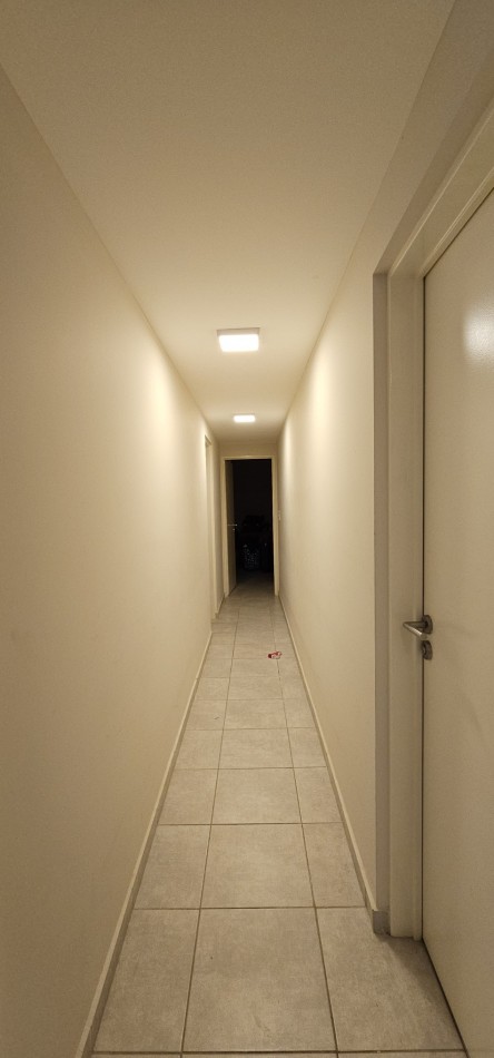 B° SAN MARTIN DEPTO EN VENTA 2 DORM CON BALCON CON ASADOR ORIENTACION FRENTE