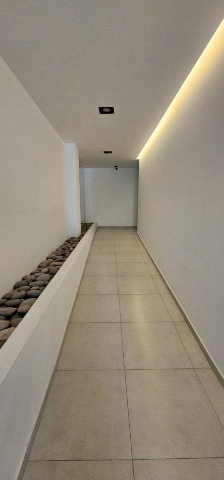 B° SAN MARTIN DEPTO EN VENTA 2 DORM CON BALCON CON ASADOR ORIENTACION FRENTE