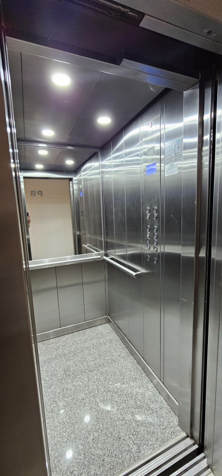 B° SAN MARTIN DEPTO EN VENTA 2 DORM CON BALCON CON ASADOR ORIENTACION FRENTE