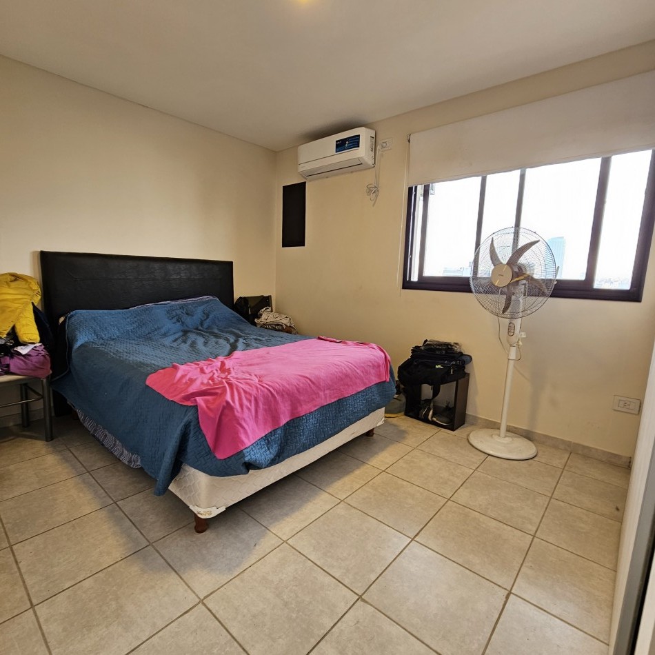 B° SAN MARTIN DEPTO EN VENTA 2 DORM CON BALCON CON ASADOR ORIENTACION FRENTE
