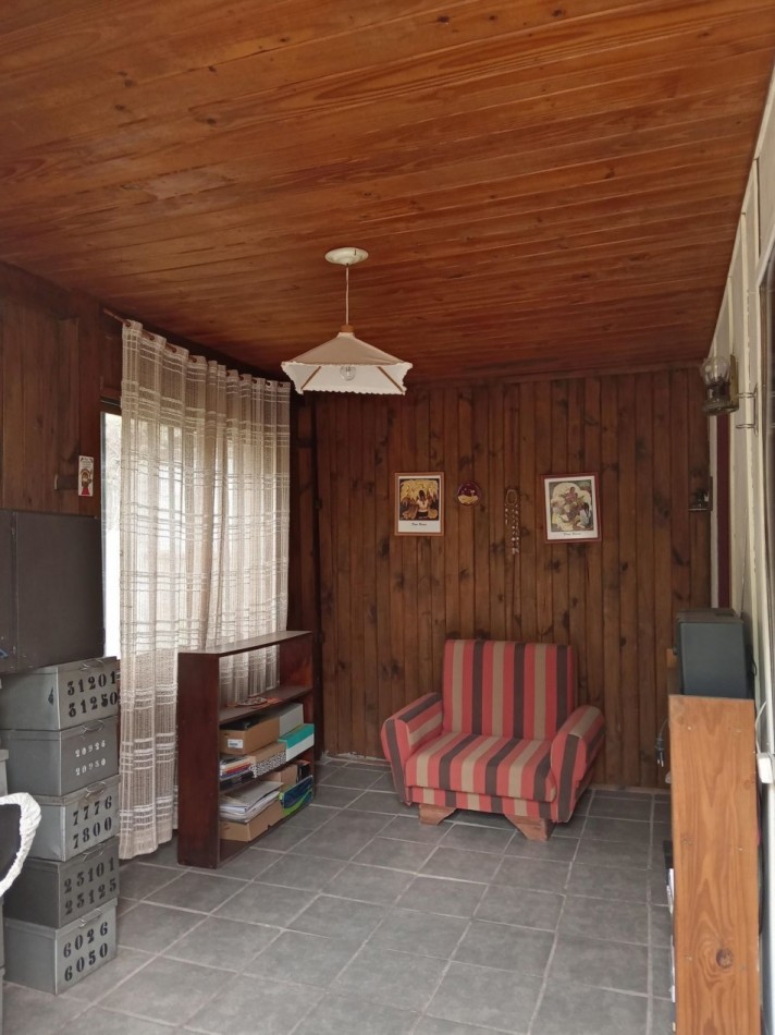 CASA 3 DORM B° RIVERA INDARTE- A MTS DEL PASEO RIVERA!
