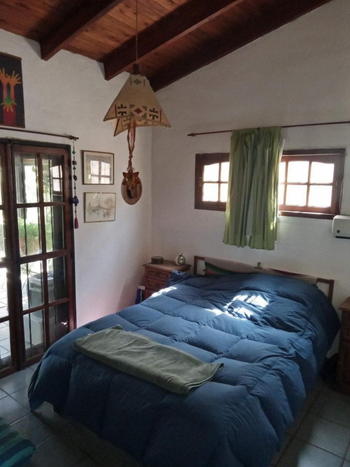 CASA 3 DORM B° RIVERA INDARTE- A MTS DEL PASEO RIVERA!