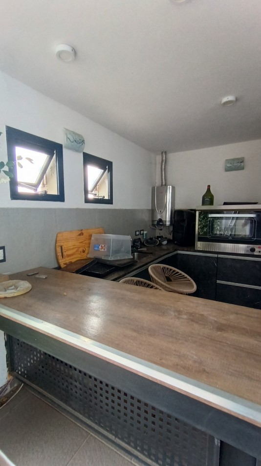 Maravillosa Casa en 7 Soles