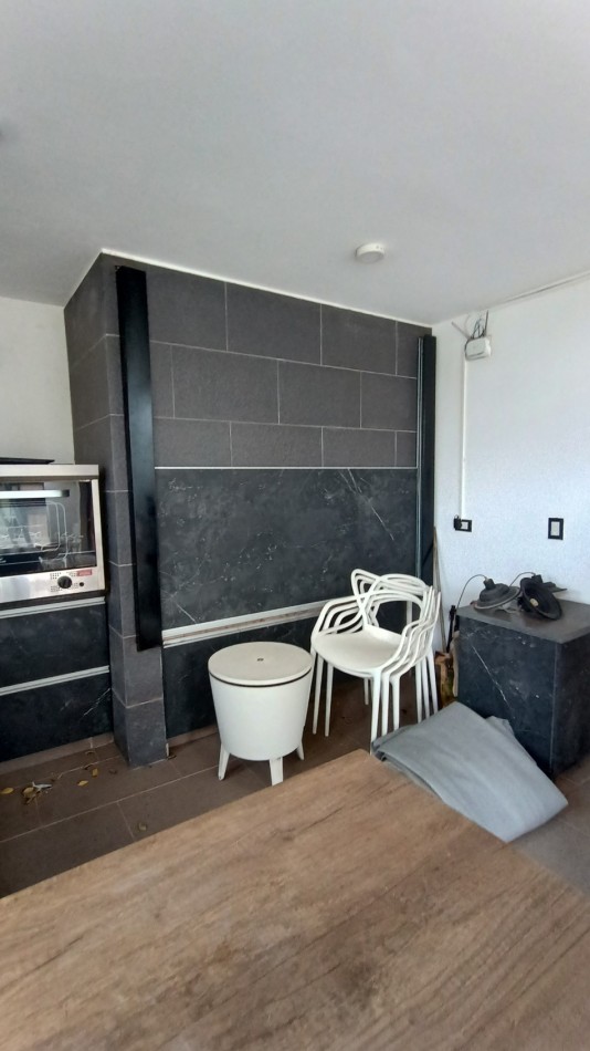 Maravillosa Casa en 7 Soles