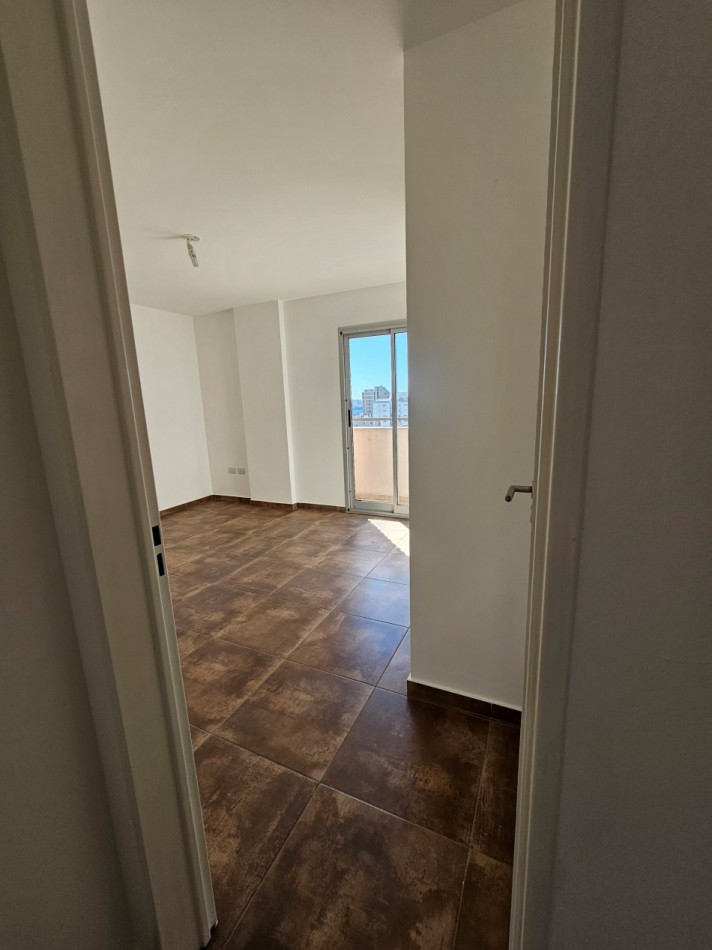 APTO CREDITO- ALTO ALBERDI- SOBRE CASTEX AL 100- Departamento 2 Dormitorios
