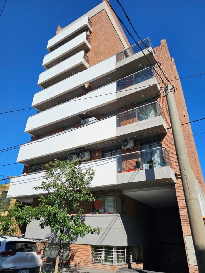 APTO CREDITO- ALTO ALBERDI- SOBRE CASTEX AL 100- Departamento 2 Dormitorios