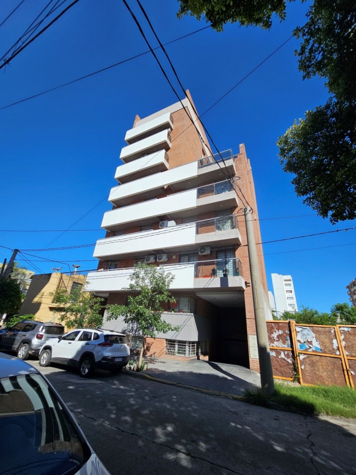 APTO CREDITO- ALTO ALBERDI- SOBRE CASTEX AL 100- Departamento 2 Dormitorios